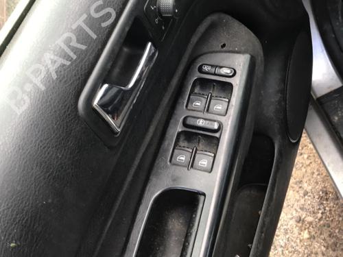 Front left window mechanism VW GOLF IV (1J1) 1.9 TDI | BP20068265C22 