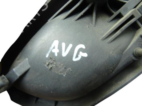 Used Front left interior door handle Front left interior door handle 38475176 38475176