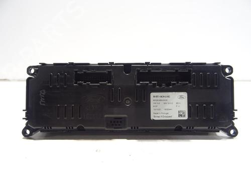 Climate control FORD FIESTA VII (HJ, HF) 1.0 EcoBoost | BP29756889I5 