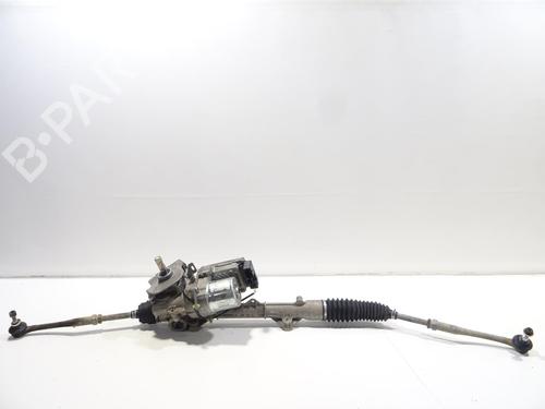 Used Steering rack PEUGEOT 207 (WA_, WC_) 1.6 HDi (90 hp) 28964414