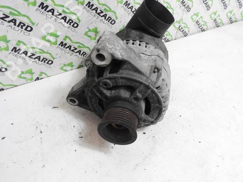 Alternator BMW 5 (E34) 525 i 24V | BP20175652M7 