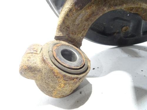 Right rear steering knuckle DACIA DUSTER (HM_) | BP22643129M28 - Image 9