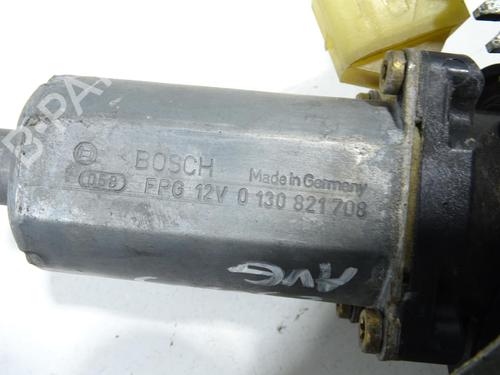 Front left window mechanism MERCEDES-BENZ E-CLASS (W210) E 200 CDI (210.007) | BP24335819C22 