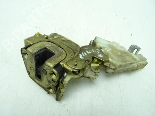 Front left lock NISSAN TERRANO II (R20) 2.7 TDi 4WD | BP24927732C98 