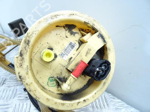 Used Fuel pump Fuel pump BMW 1 (E87) 118 d (143 hp) 30648320 30648320