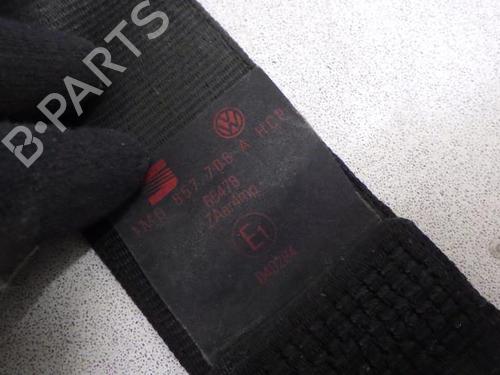 Used Front right seatbelt Front right seatbelt SEAT LEON (1M1) 1.6 16 V (105 hp) 20055029 20055029