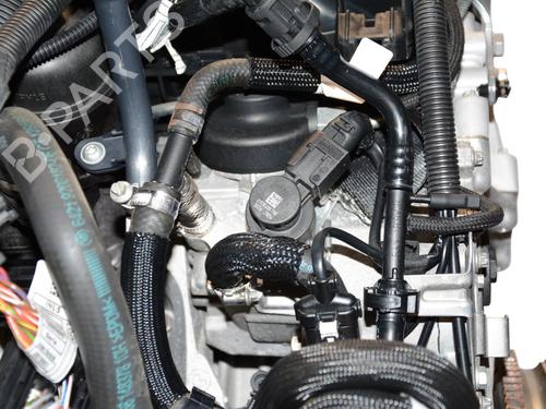 Engine BMW 1 (F20) 116 d | BP36654413M1 - Image 8