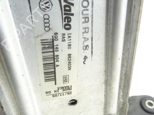 Intercooler VW POLO (9N_, 9A_) 1.9 TDI | BP24365046M30 