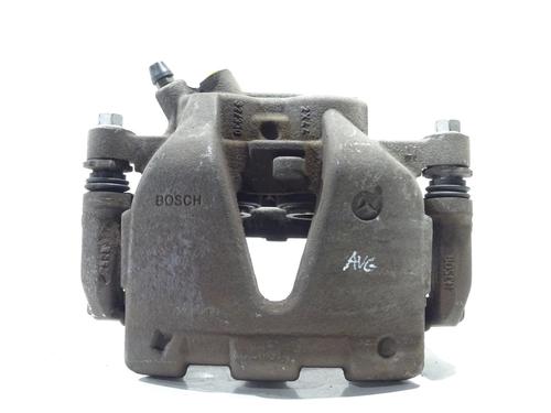 Used Left front brake caliper Left front brake caliper MERCEDES-BENZ GLK-CLASS (X204) 250 CDI 4-matic (204.982, 204.904) (204 hp) 26939917 26939917
