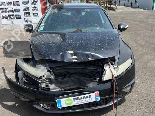 Brukte deler til HONDA CIVIC VIII Hatchback (FN, FK) 2.2 CTDi (FK3) 4955288