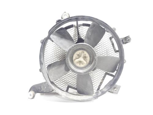 Radiator fan MITSUBISHI PAJERO II (V3_W, V2_W, V4_W, V5_W) 2.5 TD 4WD (V24W) | BP30106803M35 