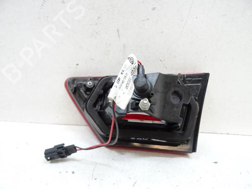 Used Left tailgate light RENAULT CLIO IV (BH_) 1.5 dCi 75 (75 hp) 20040914