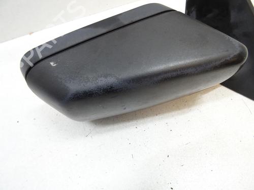 Right mirror BMW 3 Touring (E46) 320 i | BP21970249C27 