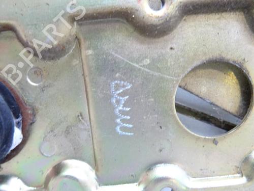 Used Front left window mechanism Front left window mechanism 21969214 21969214