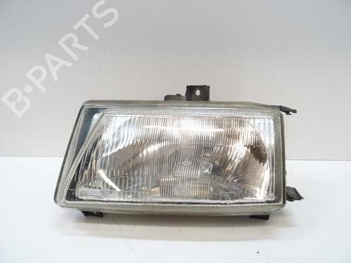 Used Left headlight SEAT IBIZA II (6K1) 1.9 D (64 hp) 20069866