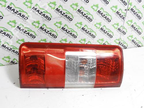 Used Left taillight FORD TOURNEO CONNECT 1.8 TDCi (90 hp) 20072782
