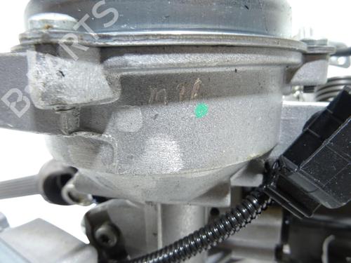 Steering column FIAT 500X (334_) 1.4 4x4 (334AXF22) | BP39697265M21 - Image 8