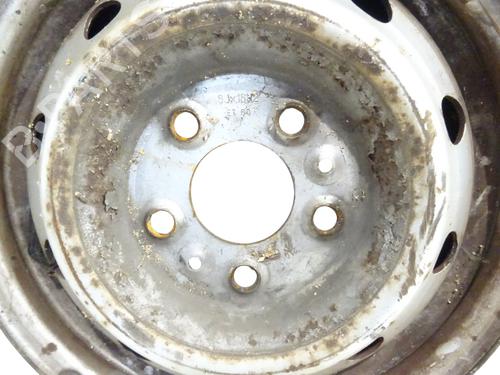 Used Rim Rim 37152859 37152859