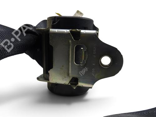 Front left seatbelt OPEL COMBO Box Body/MPV 1.3 CDTI 16V | BP39177571I26 - Image 3