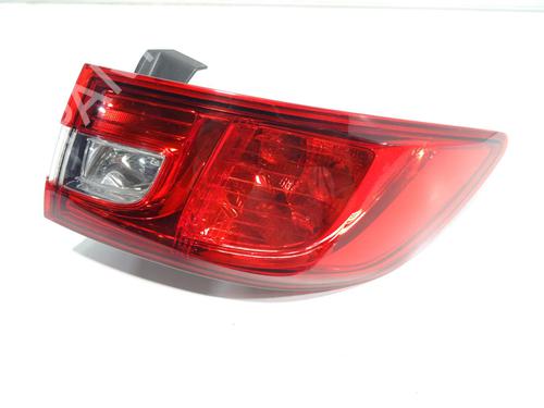 Used Right taillight RENAULT CLIO IV (BH_) 1.5 dCi 75 (75 hp) 20050565