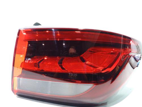 Used Right taillight Right taillight MG MG ZS SUV (AZS1) 1.0 T-GDi (111 hp) 27928142 27928142