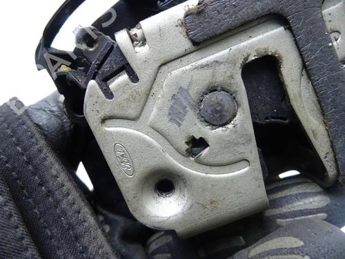 Front left lock FORD FIESTA VI (CB1, CCN) 1.5 TDCi | BP32452119C98 