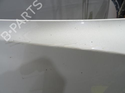 Front bumper NISSAN QASHQAI II (J11, J11_) 1.6 dCi ALL MODE 4x4-i | BP29599537C7 