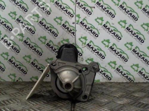 Used Starter RENAULT ESPACE IV (JK0/1_) 1.9 dCi (JK0U) (116 hp) 20049227