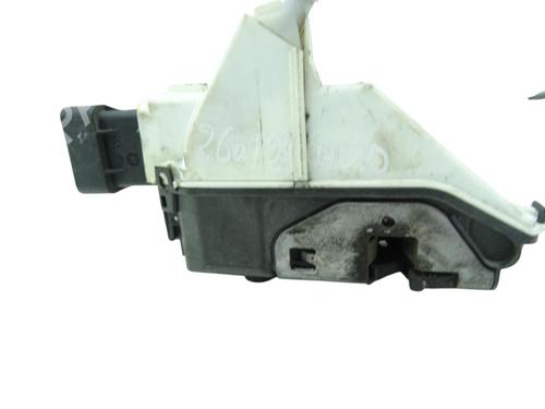 Fechadura frente direita Fechadura frente direita 39384046 39384046