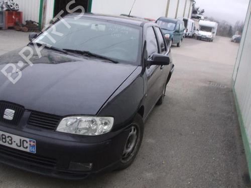 Gearbox SEAT CORDOBA (6K1, 6K2) 1.9 TDI | BP21967674M3 
