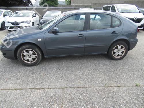 Fælk SEAT LEON (1M1) 1.9 TDI | BP20048199C45 