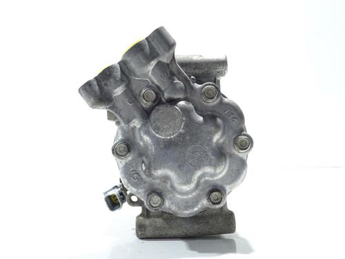 AC compressor NISSAN JUKE (F15) 1.5 dCi | BP30466601M34 