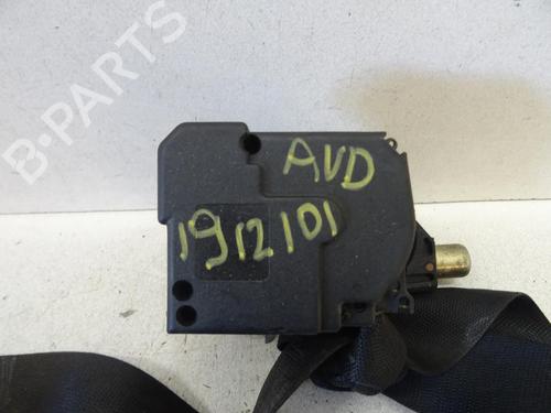 Used Front right seatbelt Front right seatbelt SMART CITY-COUPE (450) [1998-2004] 20064608 20064608