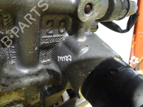 Engine TOYOTA RAV 4 II (_A2_) 2.0 4WD (ACA21, ACA20) | BP32115166M1  - Image 9