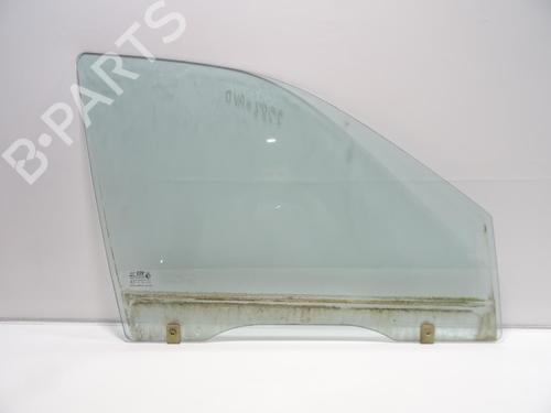 Used Front right door window HYUNDAI SANTA FÉ I (SM) 2.0 CRDi 4x4 (113 hp) 20050125