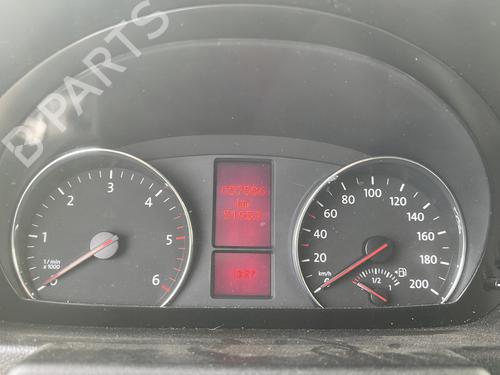 Climate control VW CRAFTER 30-50 Van (2E_) 2.0 TDI | BP39424767I5 - Image 18