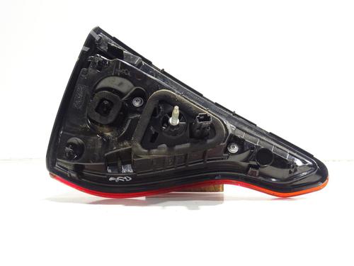 Used Right tailgate light Right tailgate light RENAULT CLIO V (B7_) 1.0 TCe 90 (B7MT) (91 hp) 32325395 32325395