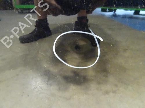 Used Right rear door Right rear door 37685816 37685816