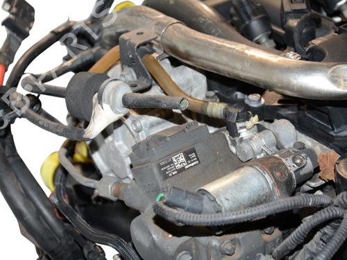 Engine VOLVO V50 (545) 2.0 D | BP36673618M1 - Image 8