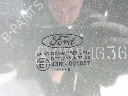 Rear left door window FORD FOCUS C-MAX (DM2) 1.8 TDCi | BP29631338C20 