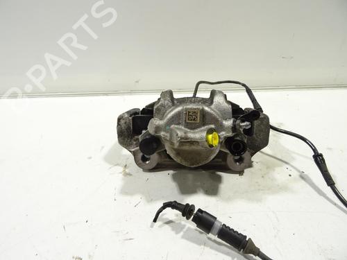 Left front brake caliper BMW 1 (F20) 114 d | BP32206512M105