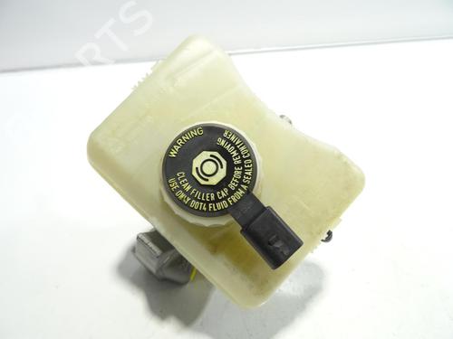 Brake master cylinder AUDI A4 Allroad B8 (8KH) 2.0 TDI quattro | BP20177986M77 