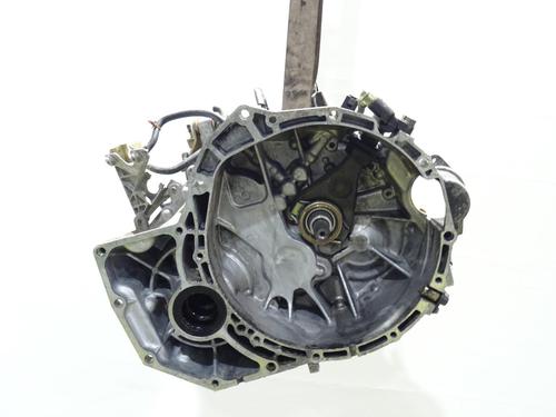 Used Gearbox NISSAN X-TRAIL I (T30) 2.2 Di 4x4 (114 hp) 22232447