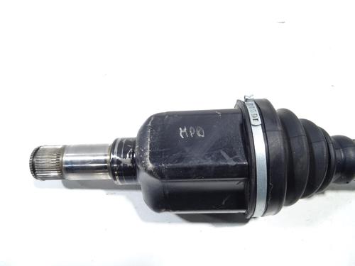 Left front driveshaft FORD TRANSIT CUSTOM V362 Van (FY, FZ) 2.0 EcoBlue | BP30711542M38