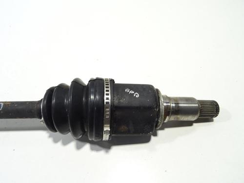 Right front driveshaft SUZUKI GRAND VITARA II (JT, TE, TD) 1.9 DDiS All-wheel Drive (JT419, TD44, JB419WD, JB419XD,... | BP27236734M39 