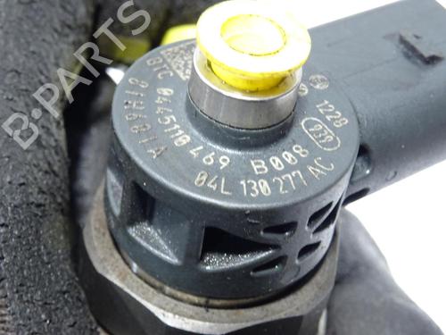 Used Injector Injector AUDI Q3 (8UB, 8UG) [2011-2020] 33927116 33927116