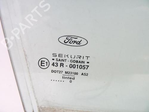 Used Front right door window FORD FOCUS I (DAW, DBW) [1998-2009]  20055798