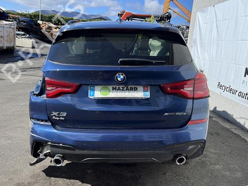 Left sun visor BMW X3 (G01, F97, G08) xDrive 30 e Plug-in-Hybrid | BP39424569I1 - Image 8
