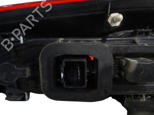 Used Left taillight Left taillight 35995138 35995138