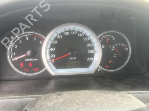 Engine CHEVROLET LACETTI (J200) 2.0 D | BP24398495M1 - Image 21